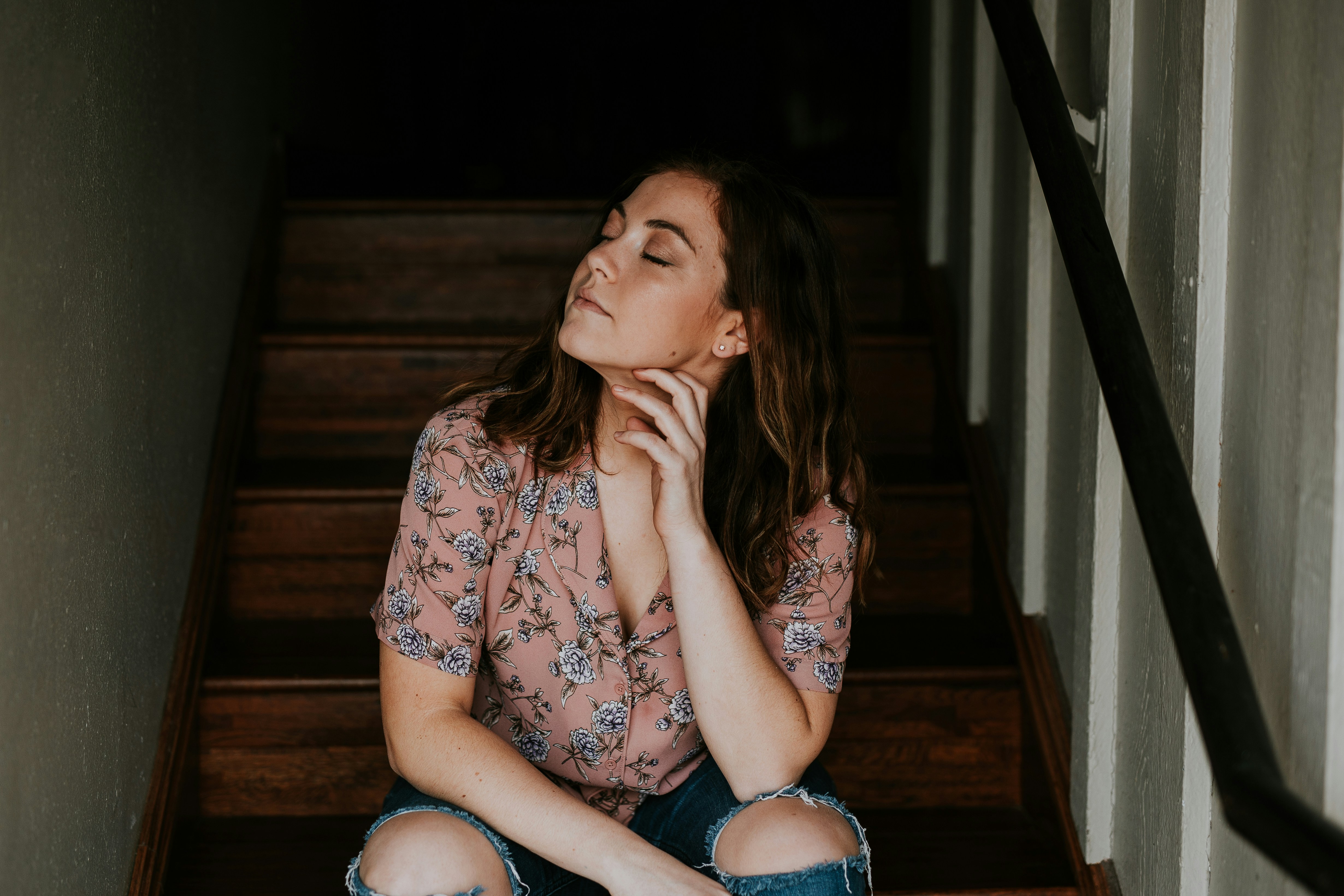 I’m Giving My Eating Disorder Away