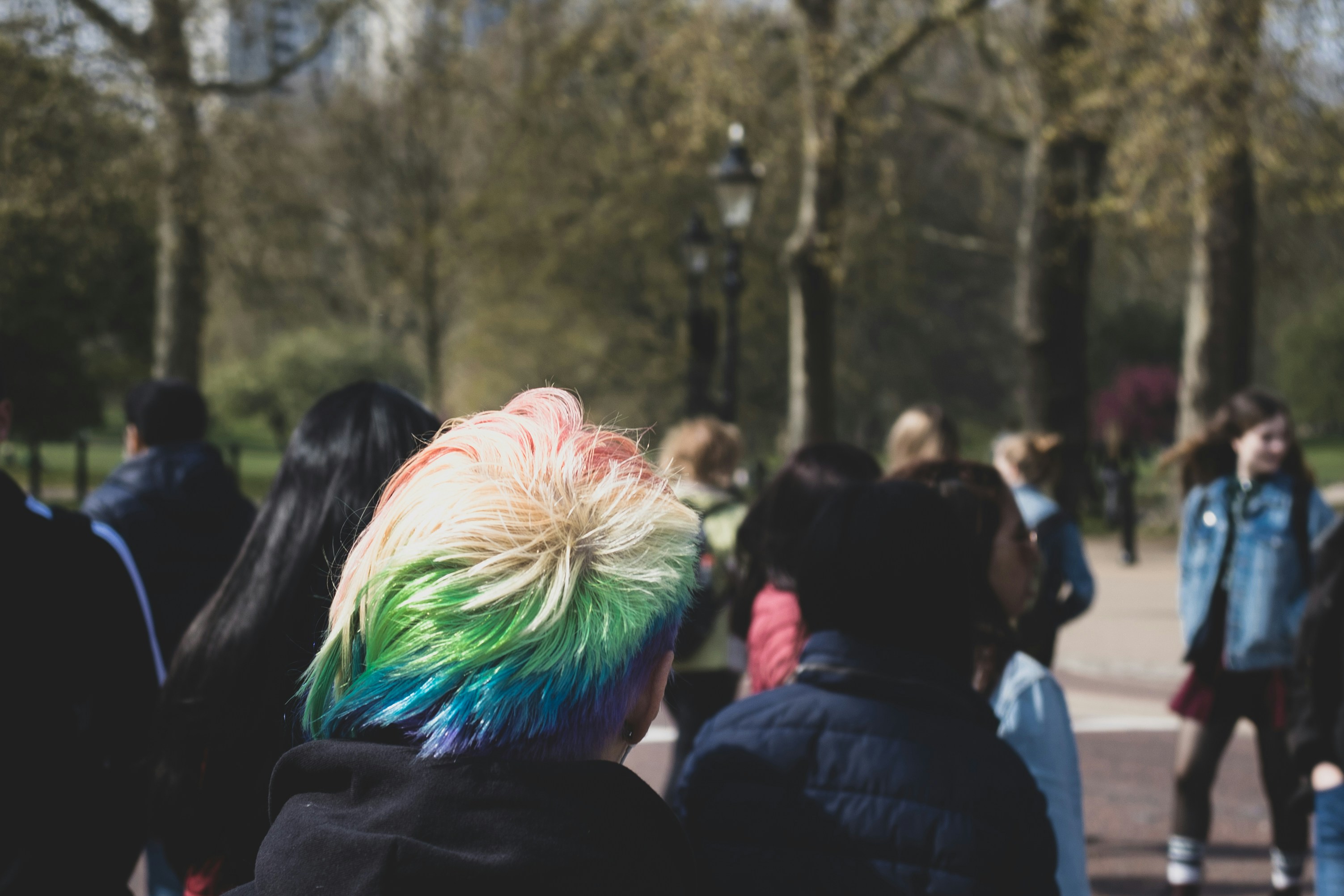 I Think My Friend is a Transtrender. What Do I Do?